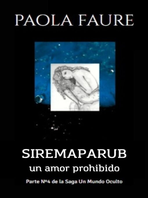 Title details for SIREMAPARUB UN AMOR PROHIBIDO by Paola Faure - Wait list